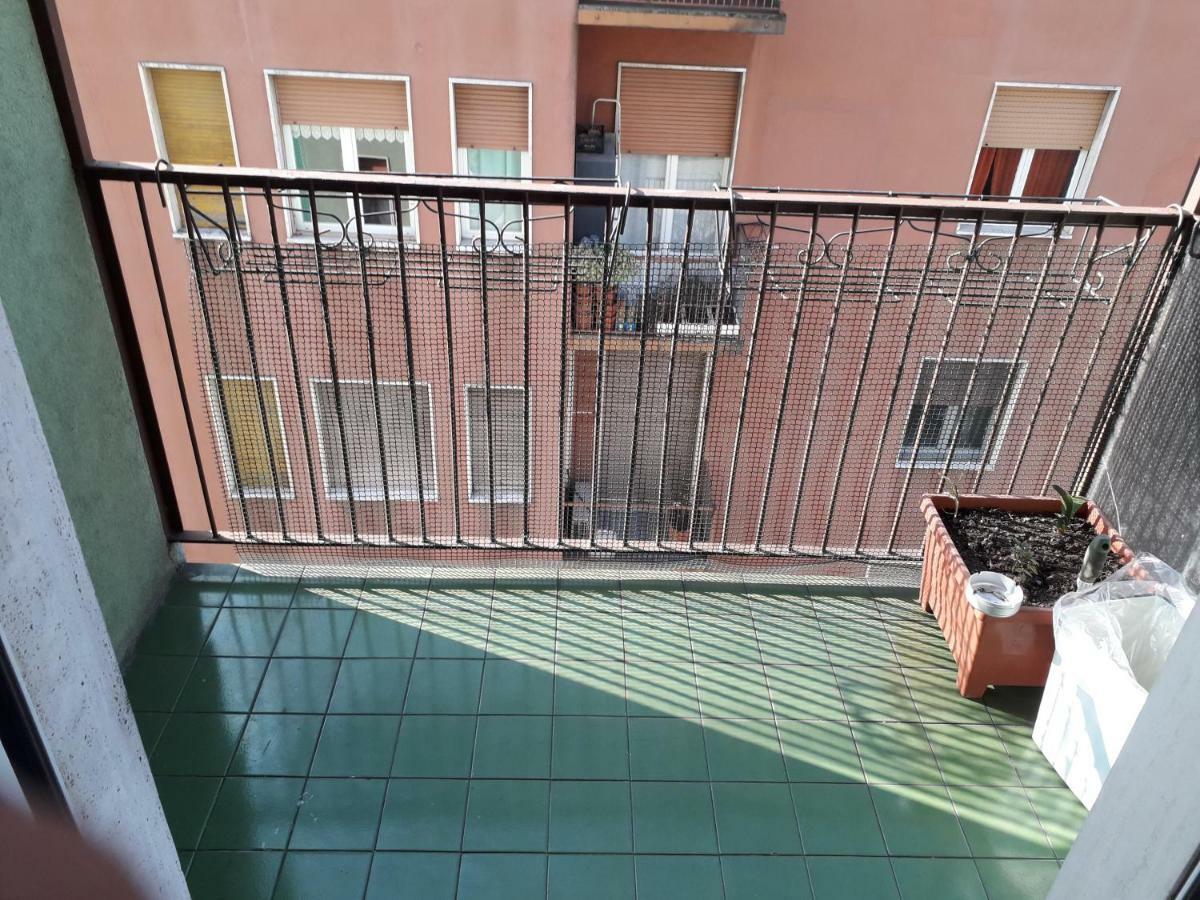 Il Naviglio Dietro L'Angolo Milánó Kültér fotó